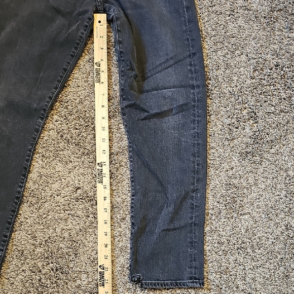 STUNNING Citizens Of Humanity EMERSON SLIM BOYFRIEND JEANS - Picture 9 of 15